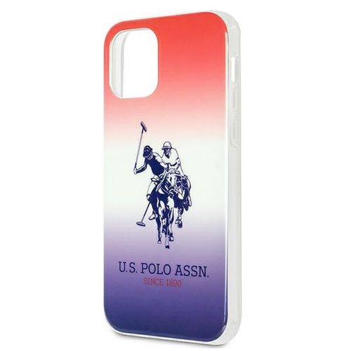 US Polo USHCP12SPCDGBR iPhone 12 mini Gradient Collection na Arena.pl