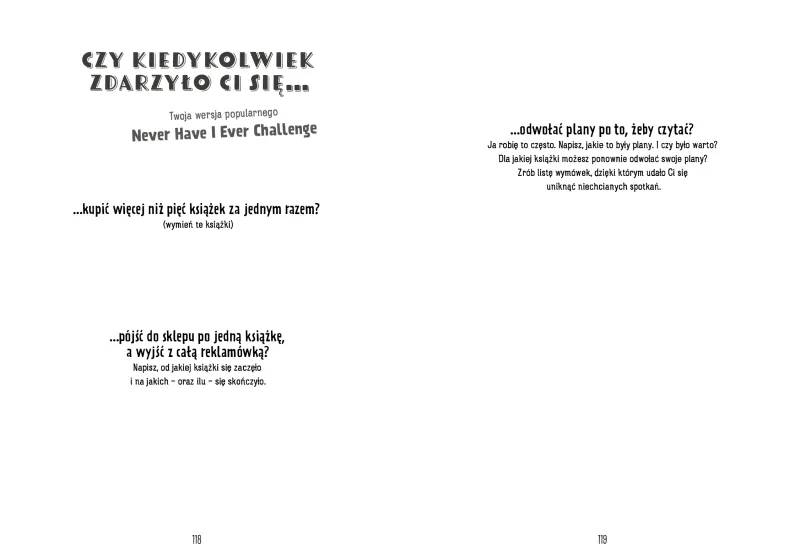BookTok Journal zdjęcie 10