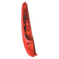 LAMPA TYLNA LEWA FIAT PUNTO II 2001 2002 2003 2004 2005 2006 2007 2008 2009