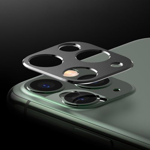 RINGKE CAMERA STYLING IPHONE 11 PRO SILVER na Arena.pl