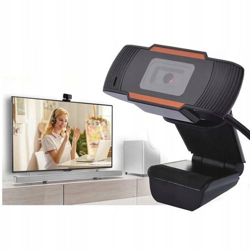 Kamera internetowa FULL HD 1080p na Arena.pl