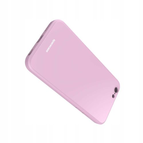 Spacecase Silicone Case Iphone 6/6S Lilac na Arena.pl