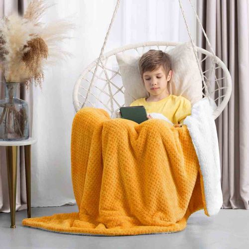 BLA/AH/SHLEEPY/ORANGE/170X210 na Arena.pl