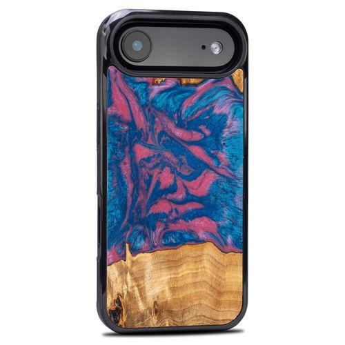 etui bewood unique do iphone 17 air - neons - vegas na Arena.pl