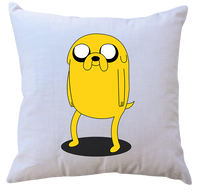 Poduszka Pora na Przygodę