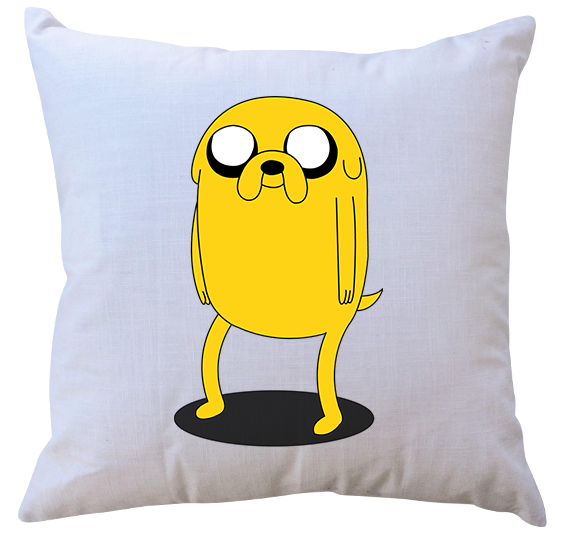 Poduszka Pora na Przygodę zdjęcie 1