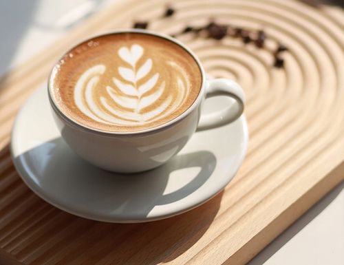 Kawa Cappuccino Instant Vending Orzech Laskowy Duże Opakowanie 1KG MOKATE na Arena.pl