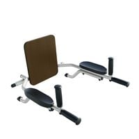 poręcze z oparciem ogrodowe MALPISZON.PL