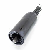 WYMIENNA GŁOWICA NASADKA DO MŁOTKA IGŁOWEGO 19 IGIEŁ 3MM 17706