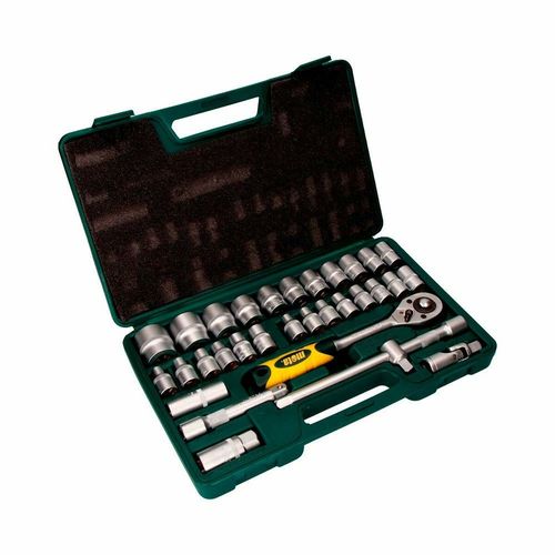 Zestaw Kluczy Mota 1/2" 32 Sztuk na Arena.pl