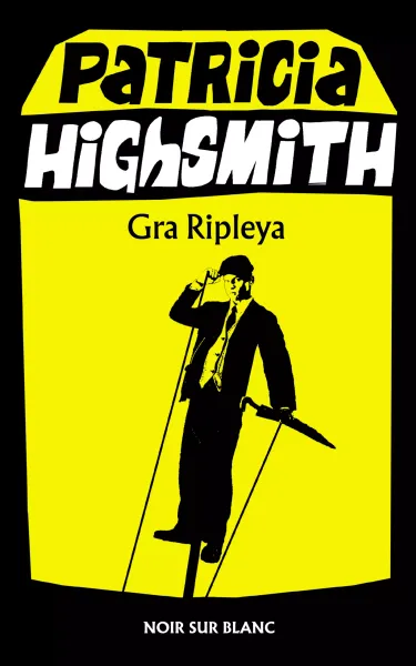 Tom Ripley. Tom 3. Gra Ripleya zdjęcie 1