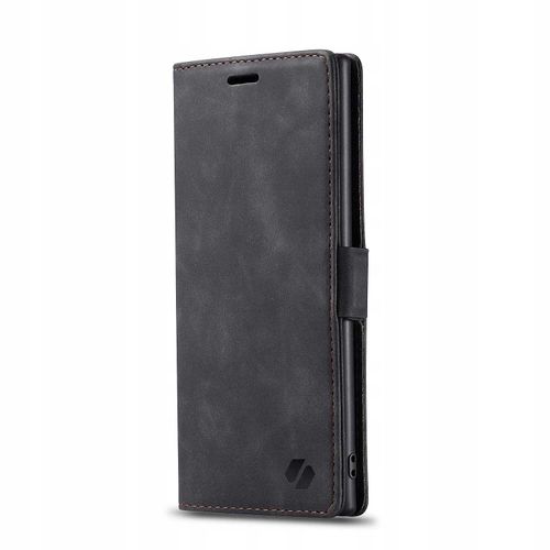 Spacecase Wallet Galaxy Note 10+ Black na Arena.pl