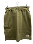 Spódnica Fila kolor zielony