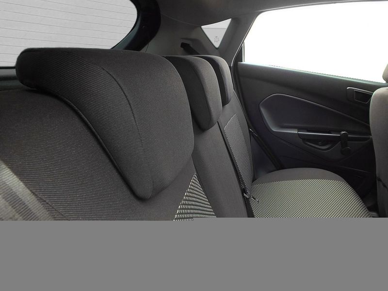 Pokrowce na miarę Seat Alhambra 1995-2010 7 os zdjęcie 7