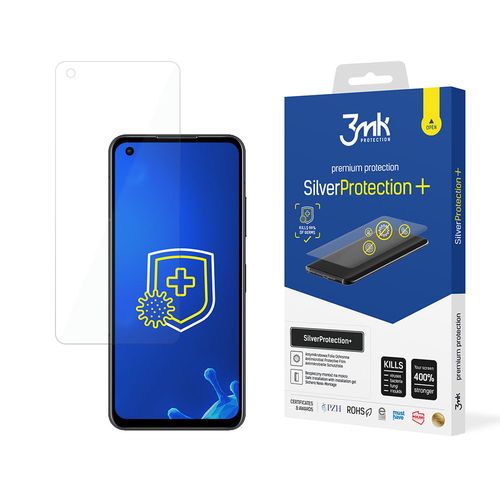 asus zenfone 9 - 3mk silverprotection+ na Arena.pl