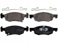 KLOCKI HAM OPEL CORSA E 14- FEBI BILSTEIN