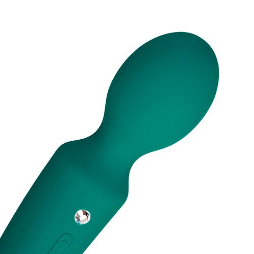 double sided vibrating wand na Arena.pl