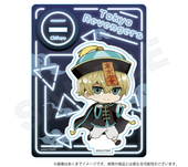 "Tokyo Revengers" Mini Character Stand Jiangshi Ver. Chifuyu Matsuno