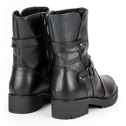 Ocieplane botki workery r.41 na Arena.pl