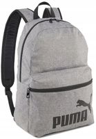 PUMA PHASE III MAŁY PLECAK SPORTOWY DAMSKI MĘSKI MŁODZIEŻOWY MIEJSKI 22l