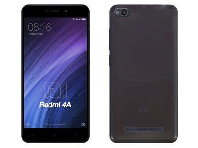 ORYGINALNE SOFT CASE CLEAR ETUI XIAOMI REDMI 4A na Arena.pl