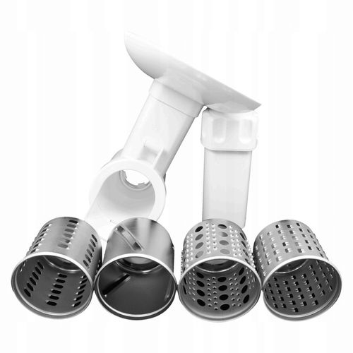 ORYGINALNA SZATKOWNICA ZELMER PRZYSTAWKA ZMMA086W na Arena.pl