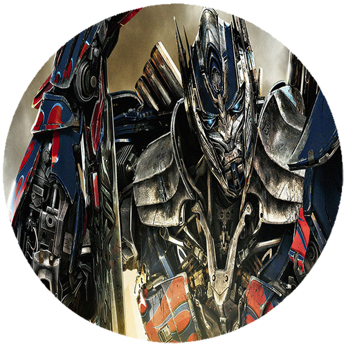 Podkładka pod myszkę Transformers na Arena.pl