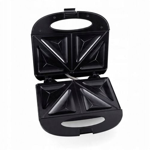 Opiekacz Ideal IK2501 czarny 800 W na Arena.pl