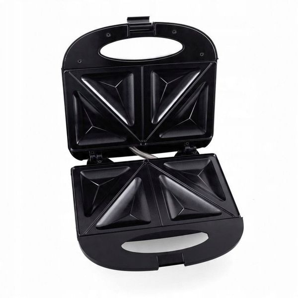 Opiekacz Ideal IK2501 czarny 800 W zdjęcie 3