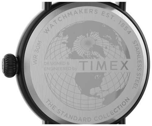Zegarek Timex TW2T69300 męski na Arena.pl