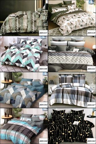 KOMPLET DWUSTRONNA POŚCIEL 180x200 +2 POSZEWKI + PRZEŚCIERADŁO DUŻO WZORÓW na Arena.pl