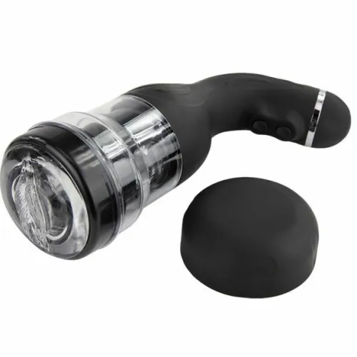 baile rotation lover - automatyczna maszyna intymna obrotowa 5v usb na Arena.pl