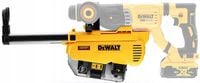 odsysacz do pyłu sds+ 18v xr  do dch263 - dw dwh205dh