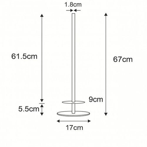 Zestaw łazienkowy stojak z uchwytem na papier i szczotką WC stojak na zapas na Arena.pl