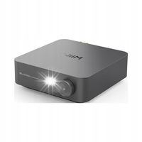 WiiM AMP PRO ODTWARZACZ SIECIOWY DLNA | HDMI ARC | WIFI 6E | ROON | BT 5.3