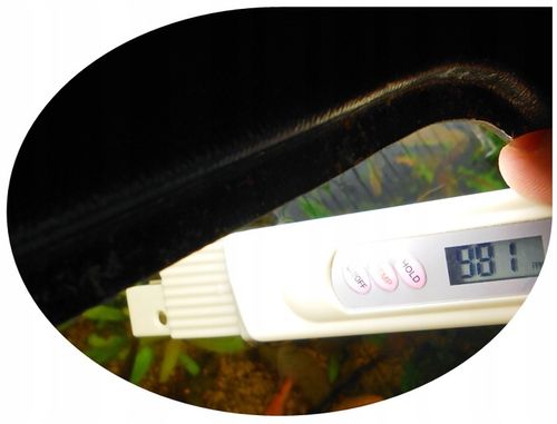 MIERNIK CYFROWY TESTER TWARDOŚCI JAKOŚCI WODY TDS-3 + POLSKA na Arena.pl