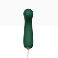 wibrator do punktu g no.1 super soft g-spot vibrator qingnan