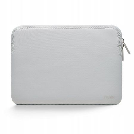 Trunk 14" MacBook Pro Sleeve, Silver na Arena.pl