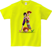 Koszulka T-shirt Hotel Transylvania