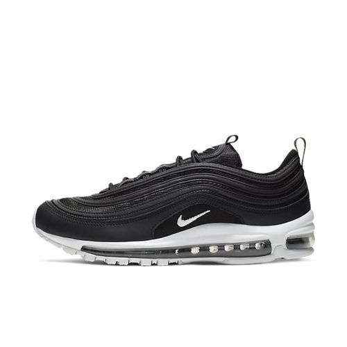 Sneakersy Buty Sportowe NIKE AIR MAX 97 Czarne Białe (921826-001) 38.5 EU na Arena.pl