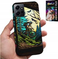 ETUI DO XIAOMI NOTE 12 4G - ROWERY WYPRAWY EKSTREMALNE PO LESIE