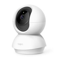 TP-Link Tapo Pan/Tilt Home Security