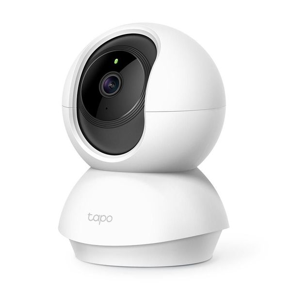 TP-Link Tapo Pan/Tilt Home Security zdjęcie 1