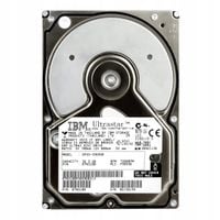 Dysk IBM DPSS-336950 36 GB 3,5" SCSI