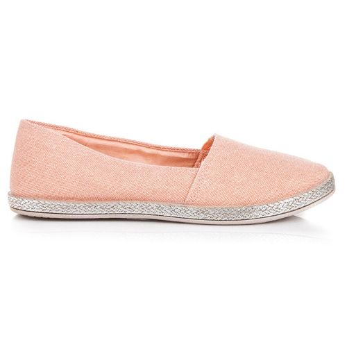 WYGODNE ESPADRYLE Rozmiar - 39 na Arena.pl