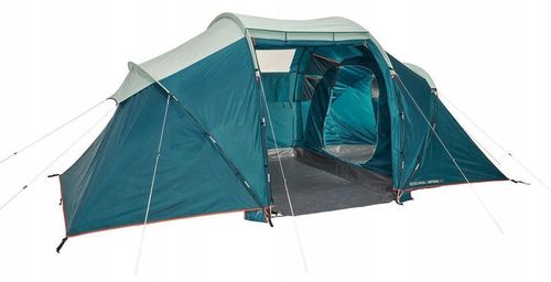 Namiot kempingowy Quechua Arpenaz 4.2 4-osobowy, na Arena.pl