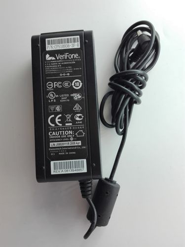 Zasilacz VeriFone 9V 4A na Arena.pl
