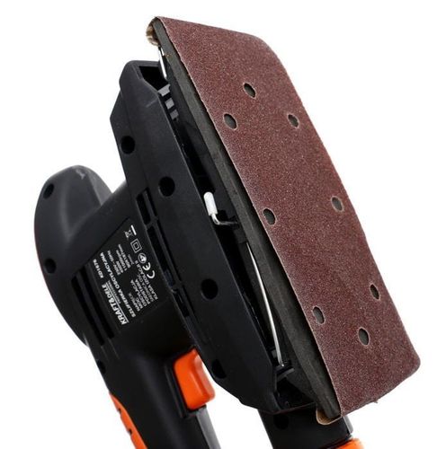 Szlifierka oscylacyjna 450W KD1676 na Arena.pl