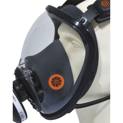 DELTA PLUS MASKA ODDECHOWA M9300 - STRAP GALAXY na Arena.pl