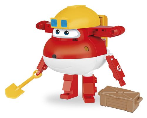 Cobi Klocki Super Wings Jett na Arena.pl